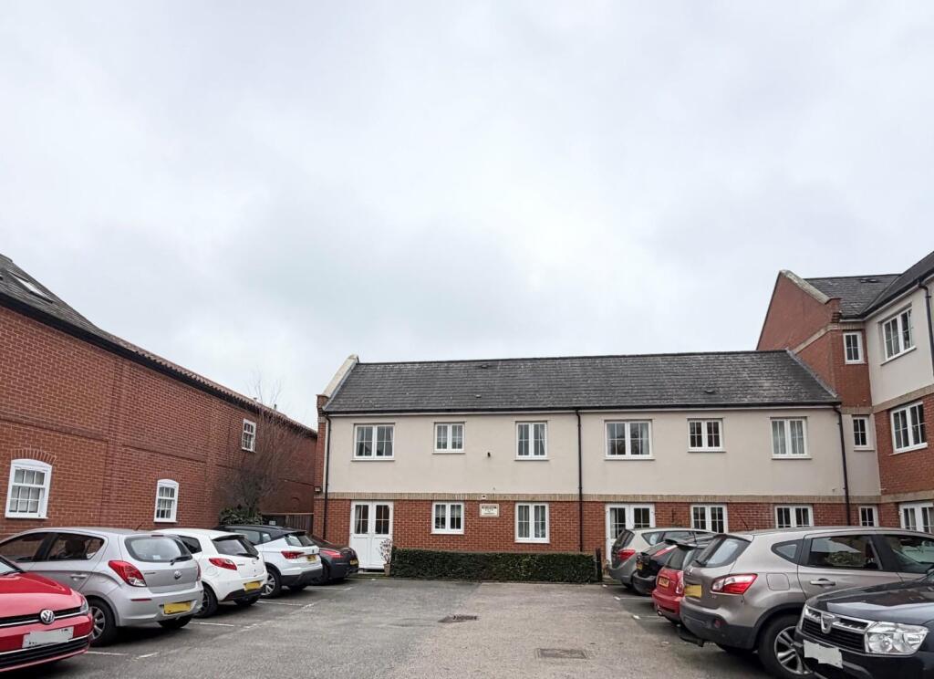 Main image of property: Rosemary Lane, Halstead