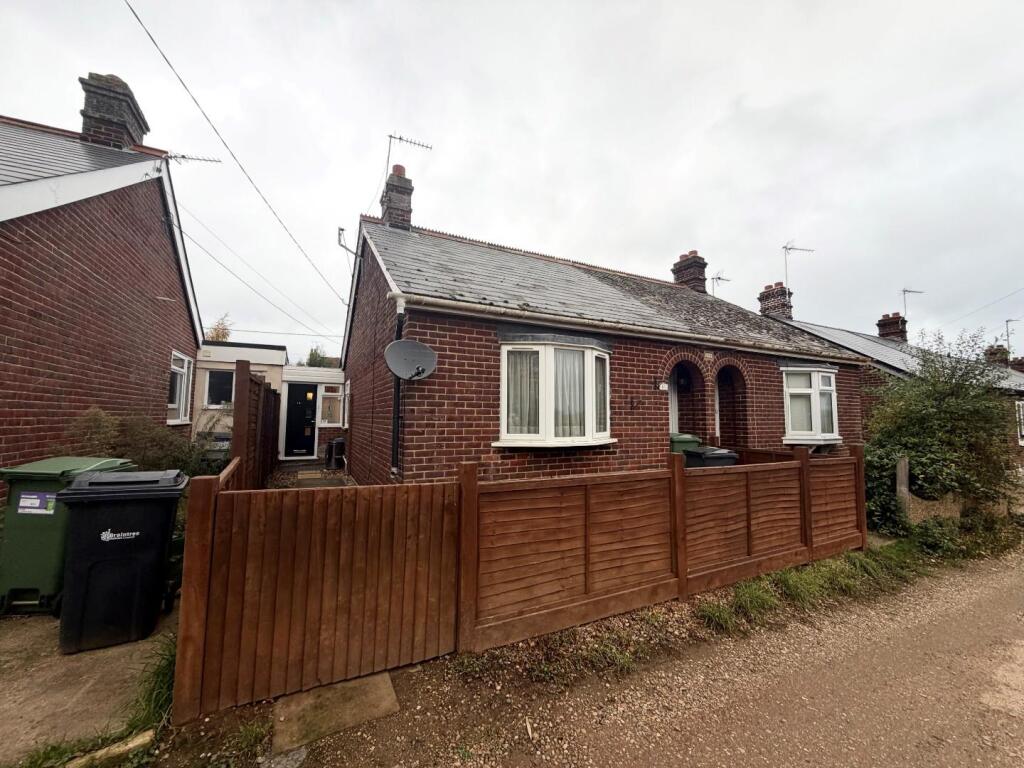 Main image of property: Gibson Road, Sible Hedingham, Halstead