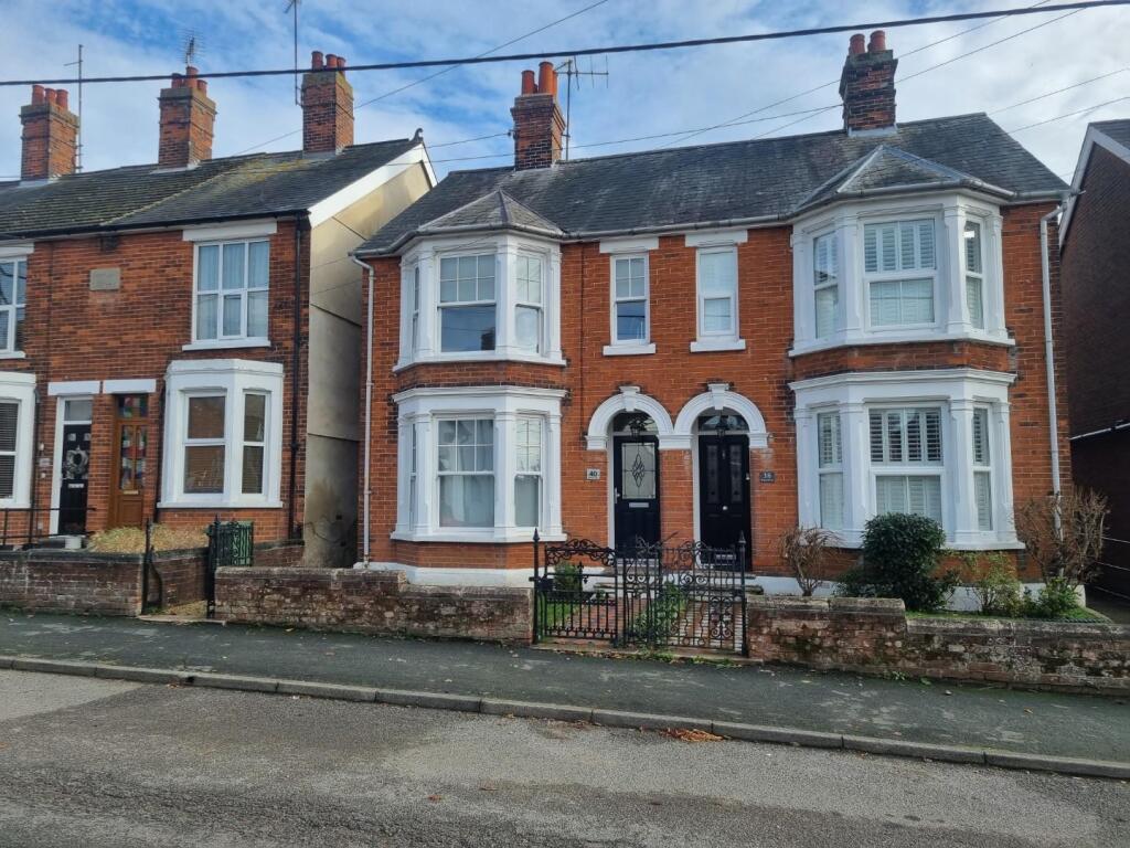 Main image of property: Pretoria Road, Halstead