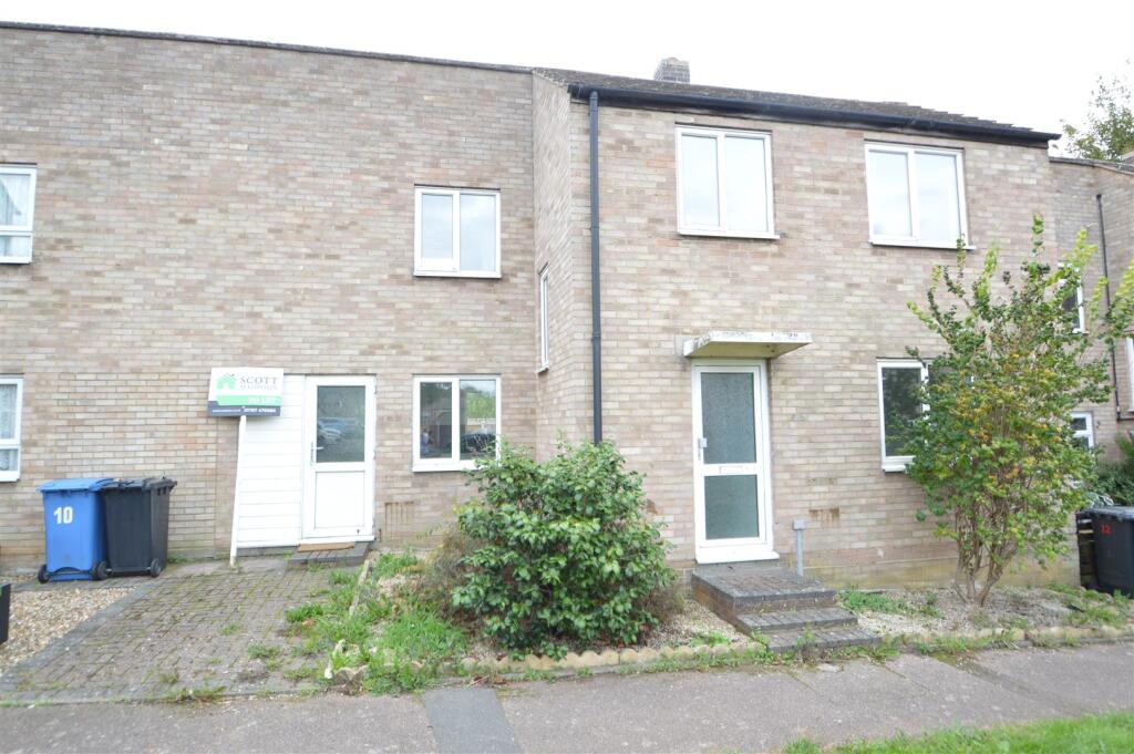 Main image of property: Kersey Avenue, Great Cornard