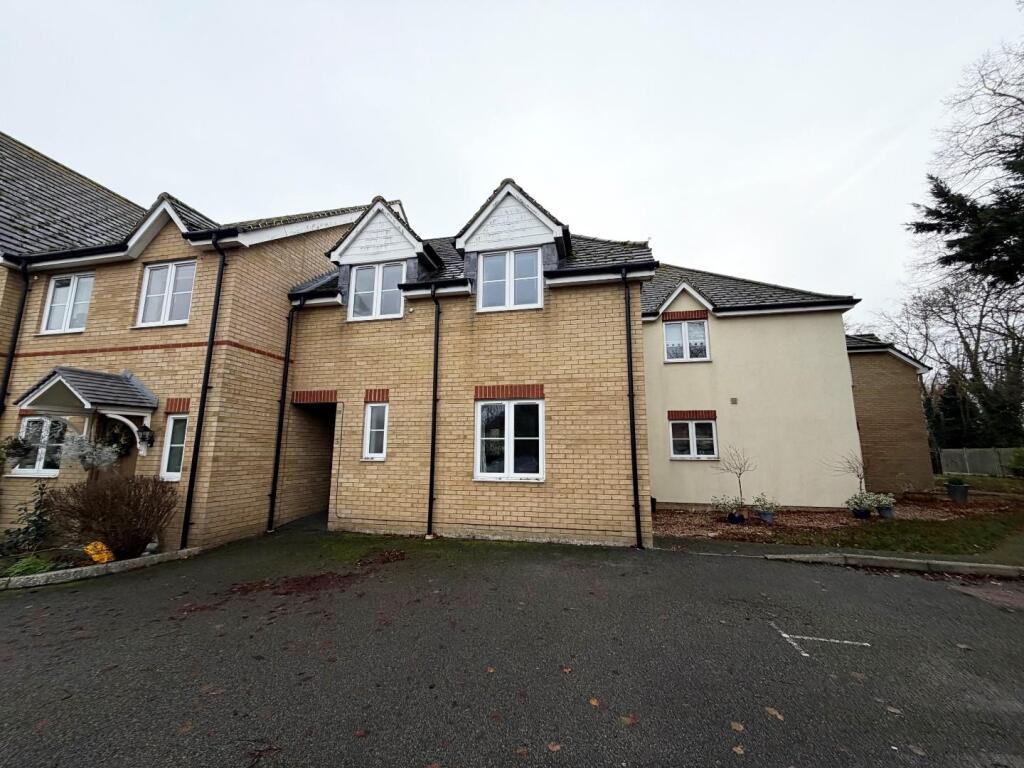 Main image of property: Charlton Close, Sible Hedingham