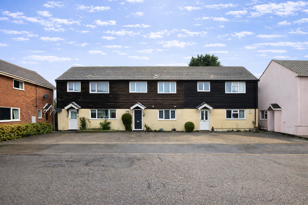 Main image of property: Daniels Close, Acton, Sudbury