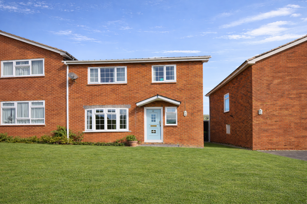 Main image of property: Bowmans Park, Castle Hedingham, Halstead