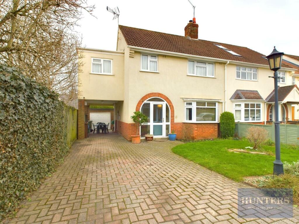 Main image of property: Bournside Drive, Cheltenham