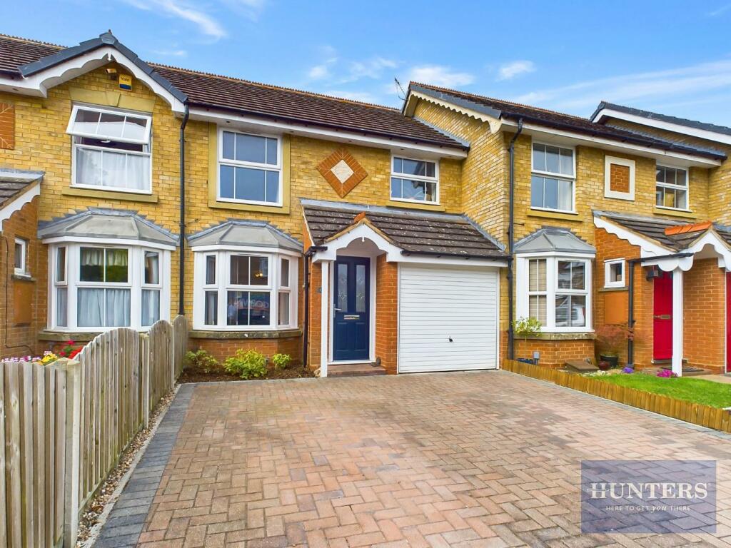 Main image of property: Glenlea Grove, Up Hatherley, Cheltenham