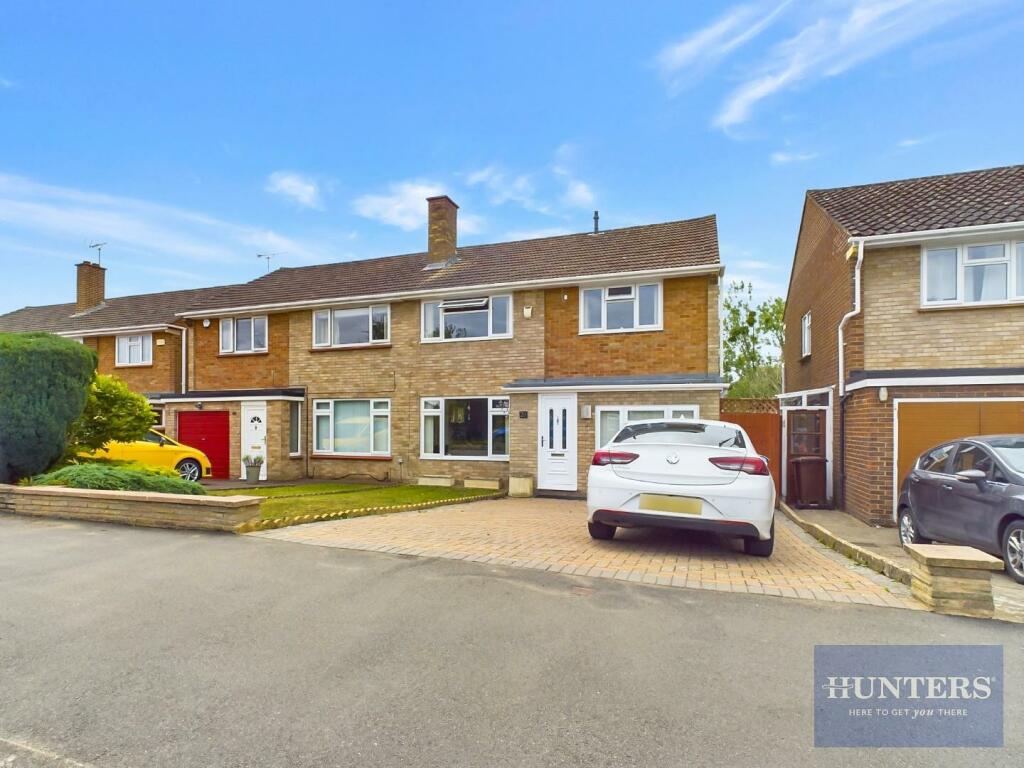 Main image of property: Whittington Road, Cheltenham