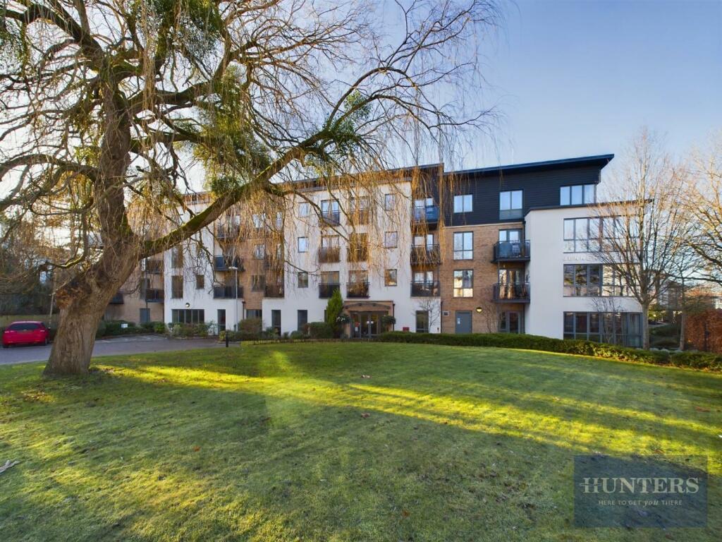 Main image of property: St. Georges Road, Cheltenham