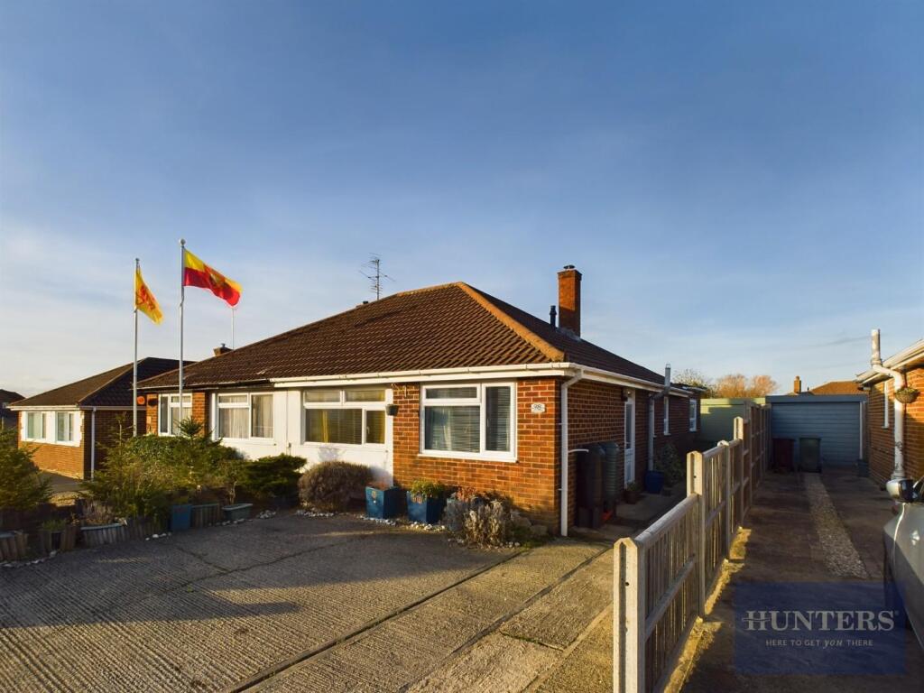 Main image of property: Salisbury Avenue, Warden Hill, Cheltenham