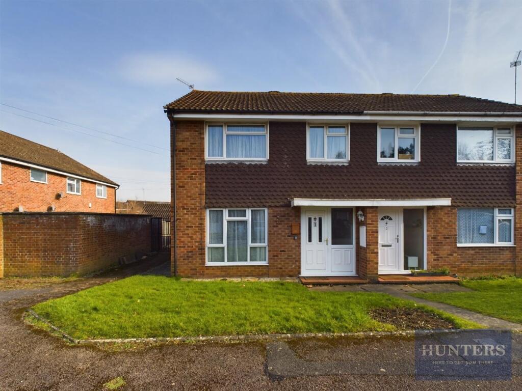 Main image of property: Ullswater Road, Hatherley, Cheltenham