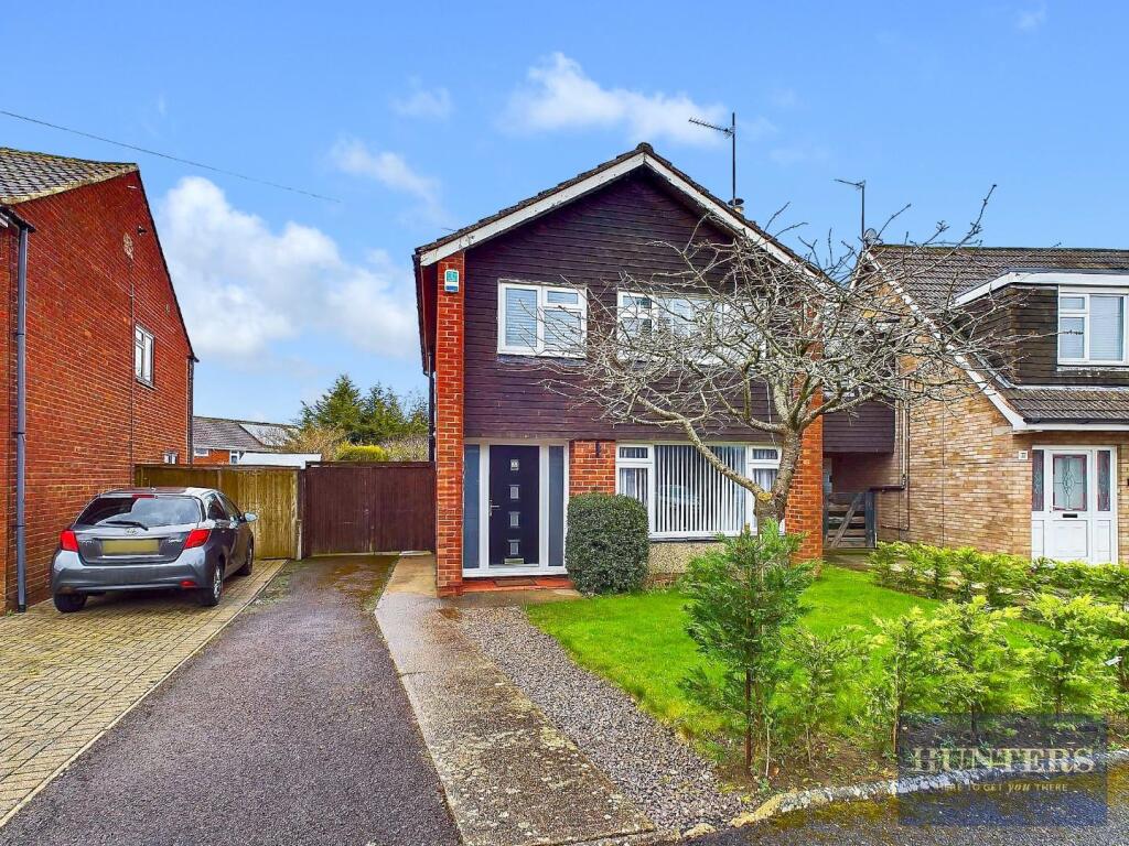 Main image of property: Radnor Road, Hatherley