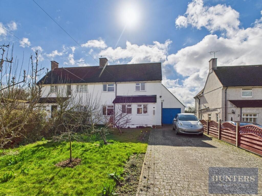 Main image of property: Shakespeare Cottages, The Reddings, Cheltenham