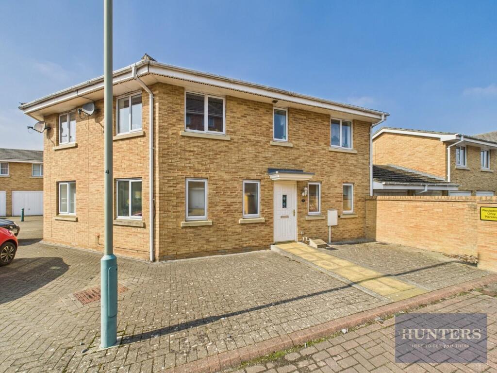 Main image of property: Lloyd Close, Cheltenham