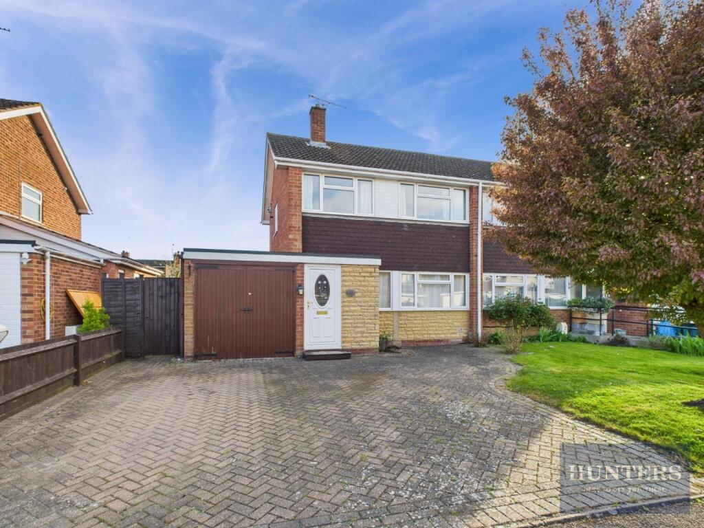 Main image of property: Fernleigh Crescent, Cheltenham