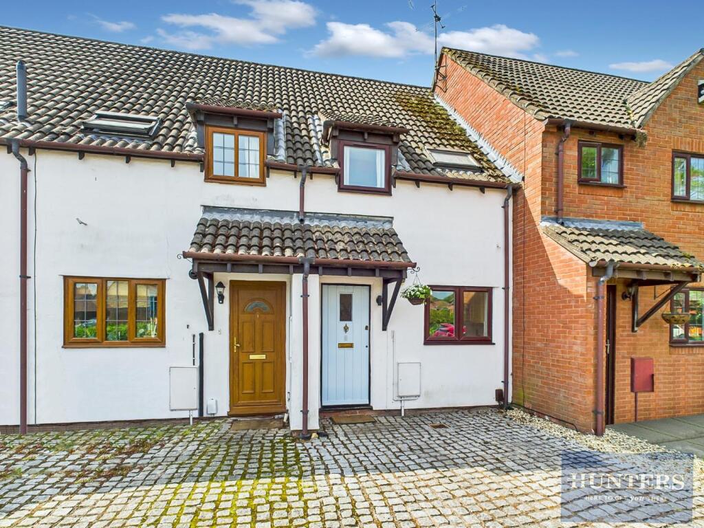 Main image of property: Rolleston Way, Cheltenham