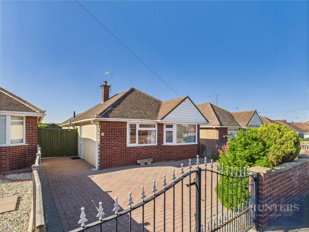 Main image of property: Salisbury Avenue, Warden Hill, Cheltenham