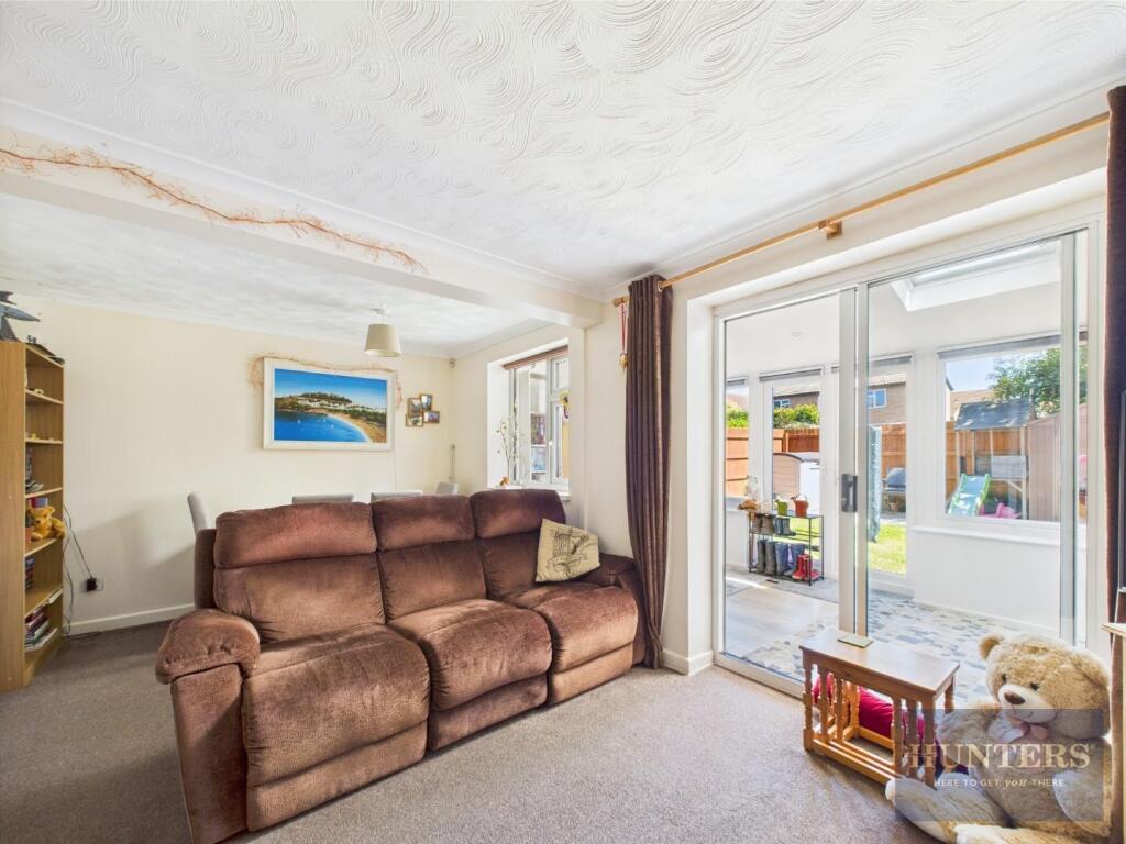Main image of property: Calverley Mews, Up Hatherley, Cheltenham