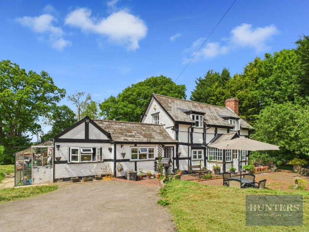 Main image of property: Durlow, Tarrington, Hereford