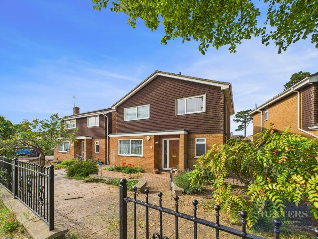 Main image of property: Hatherley Lane, Cheltenham