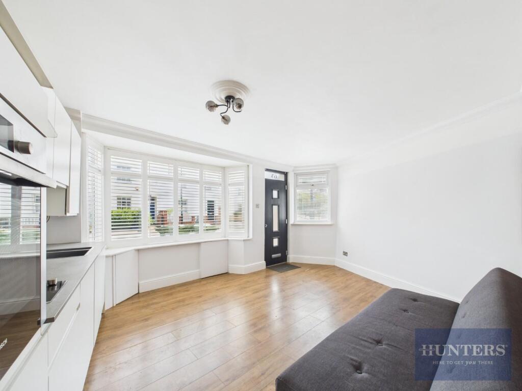 Main image of property: Great Norwood Street, The Suffolks, Cheltenham, Gloucestershire