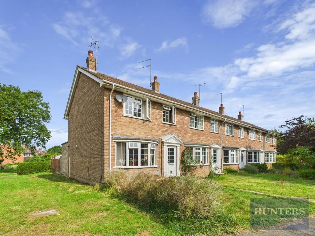 Main image of property: Broad Oak Way, Hatherley, Cheltenham