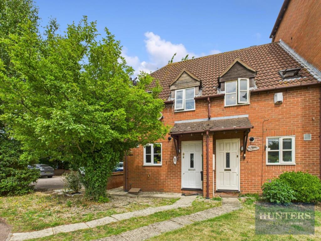 Main image of property: Coppice Gate, Cheltenham, GL51 9QJ
