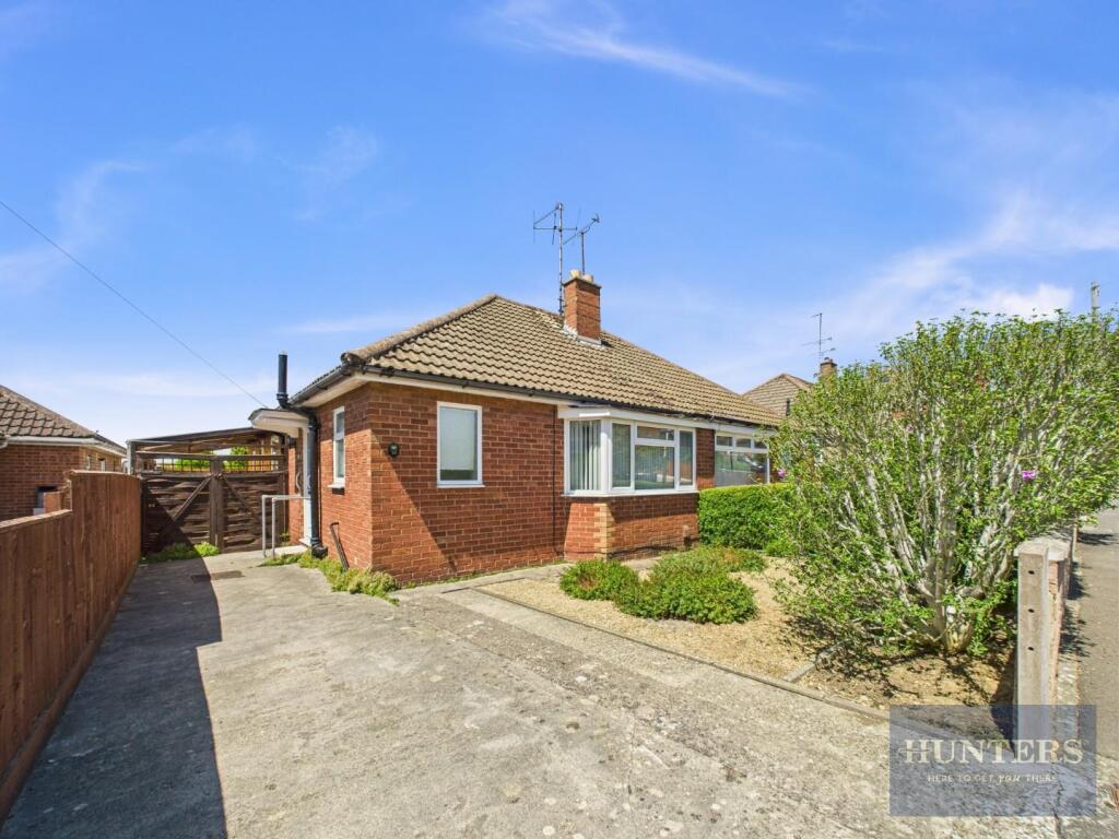 Main image of property: Loweswater Close, Hatherley, Cheltenham