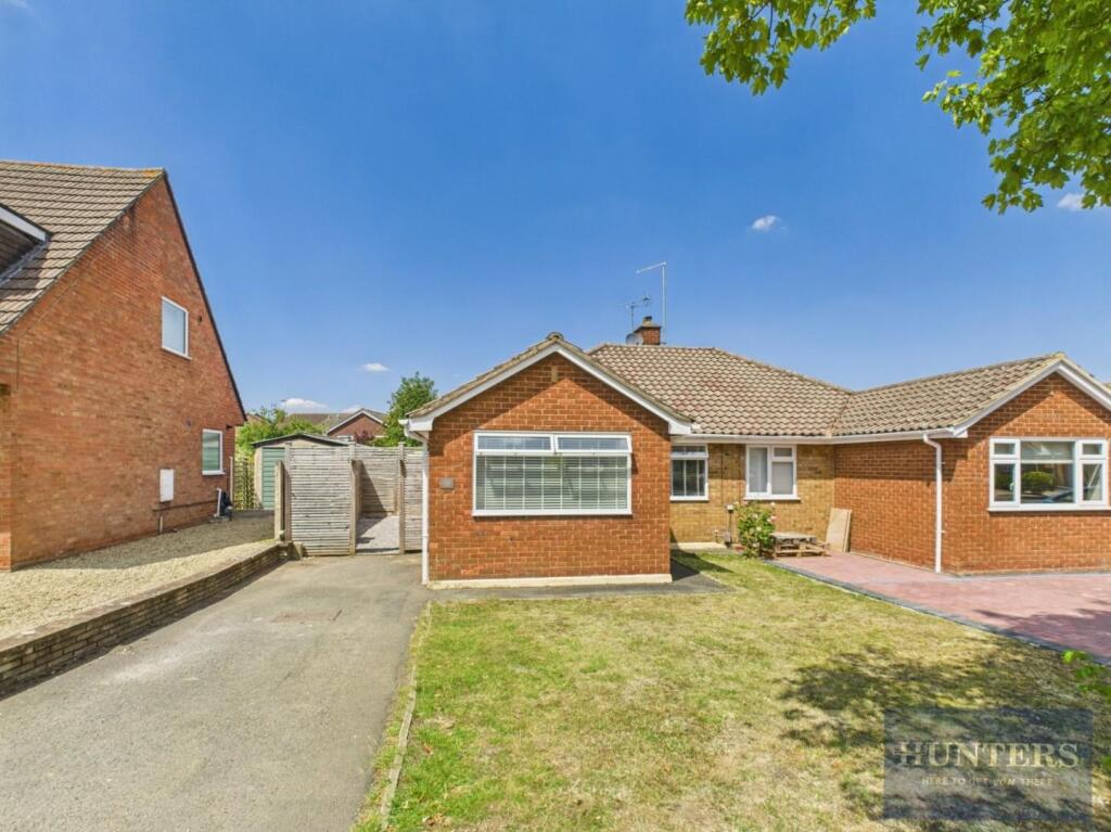 Main image of property: Nettleton Road, Cheltenham