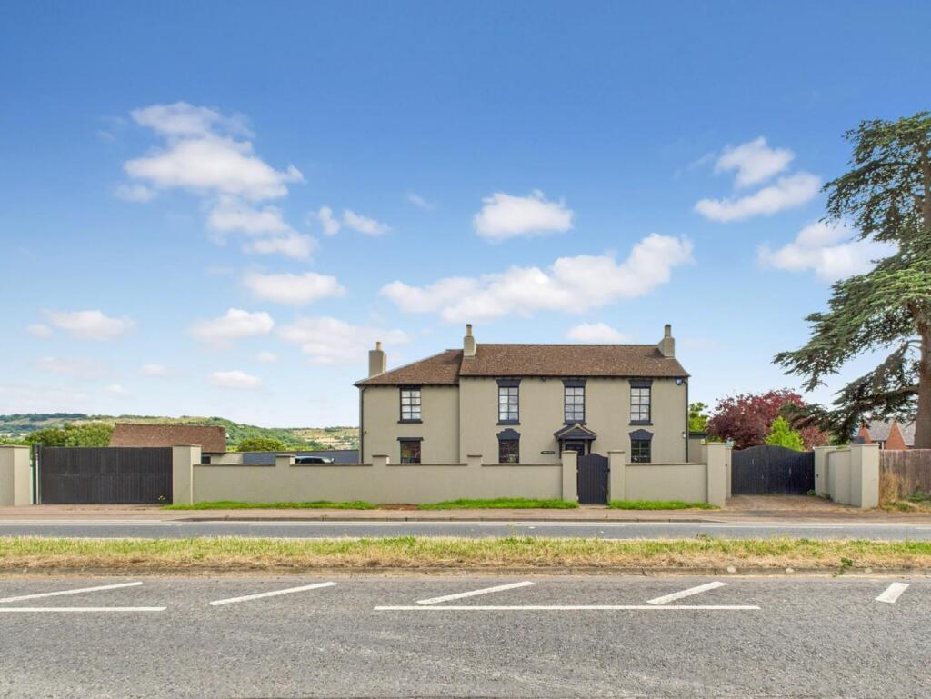 Main image of property: Shurdington Road, Brockworth, Gloucester