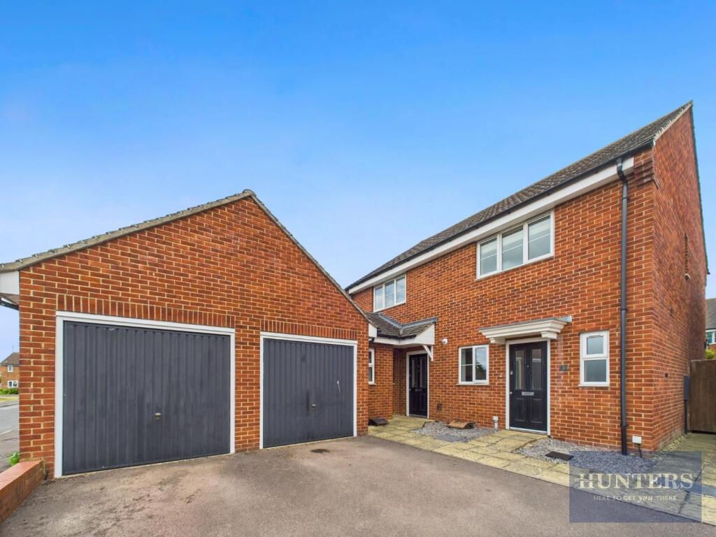 Main image of property: Penrith Road, Cheltenham