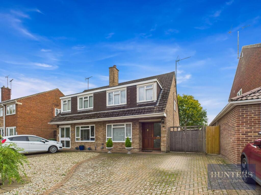 Main image of property: Colesbourne Road, Benhall, Cheltenham, GL51 6DL