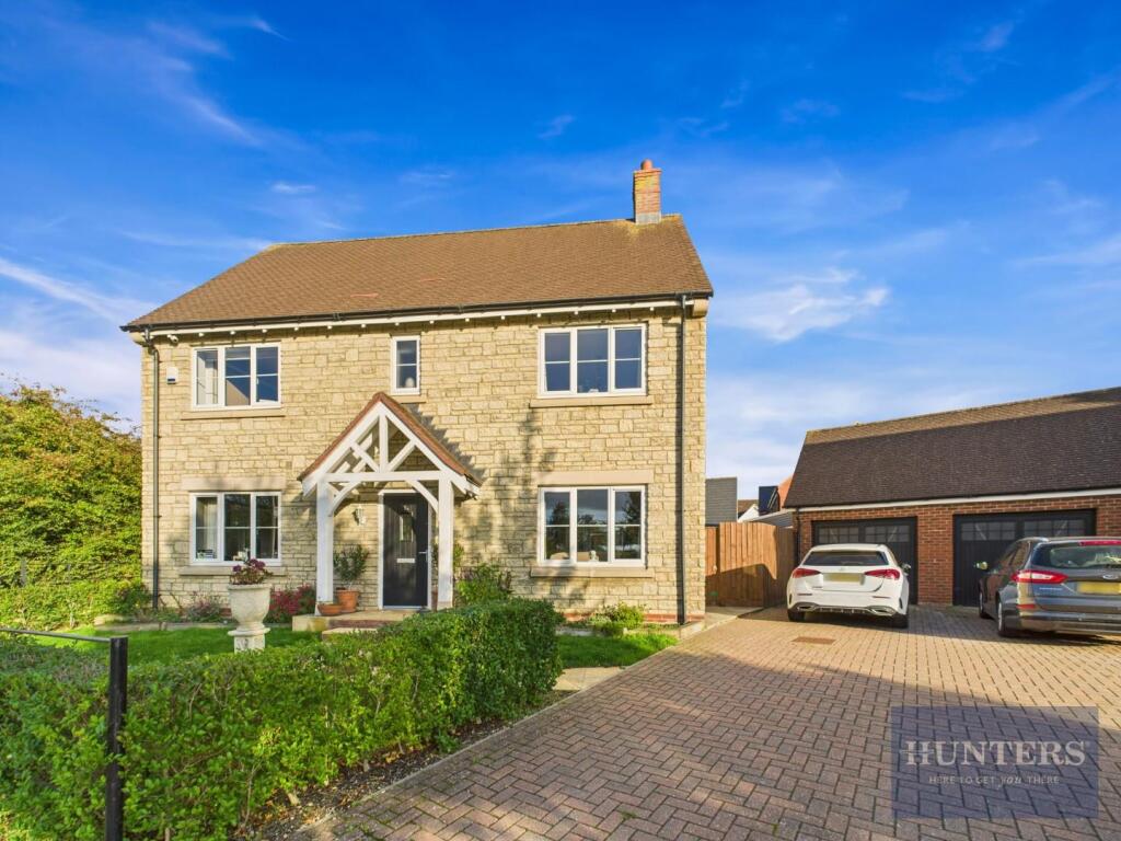 Main image of property: Hunts Grove Drive, Hardwicke, Gloucester