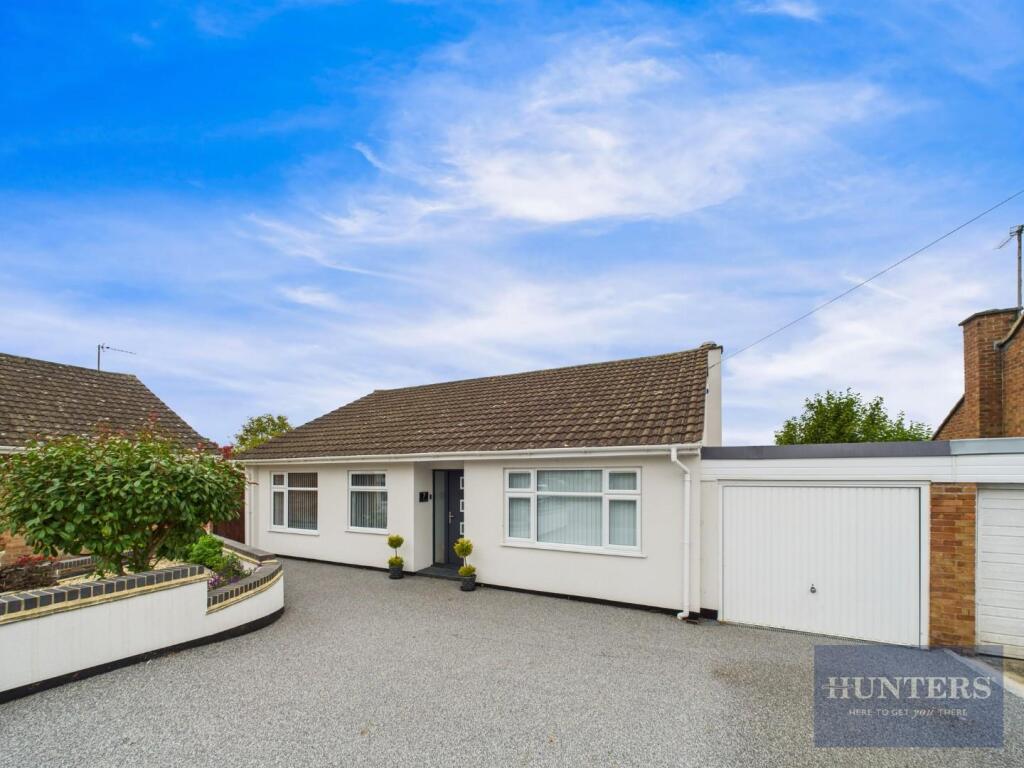 Main image of property: Greenway Close, Shurdington, Cheltenham