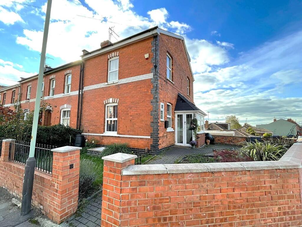 Main image of property: Haywards Road