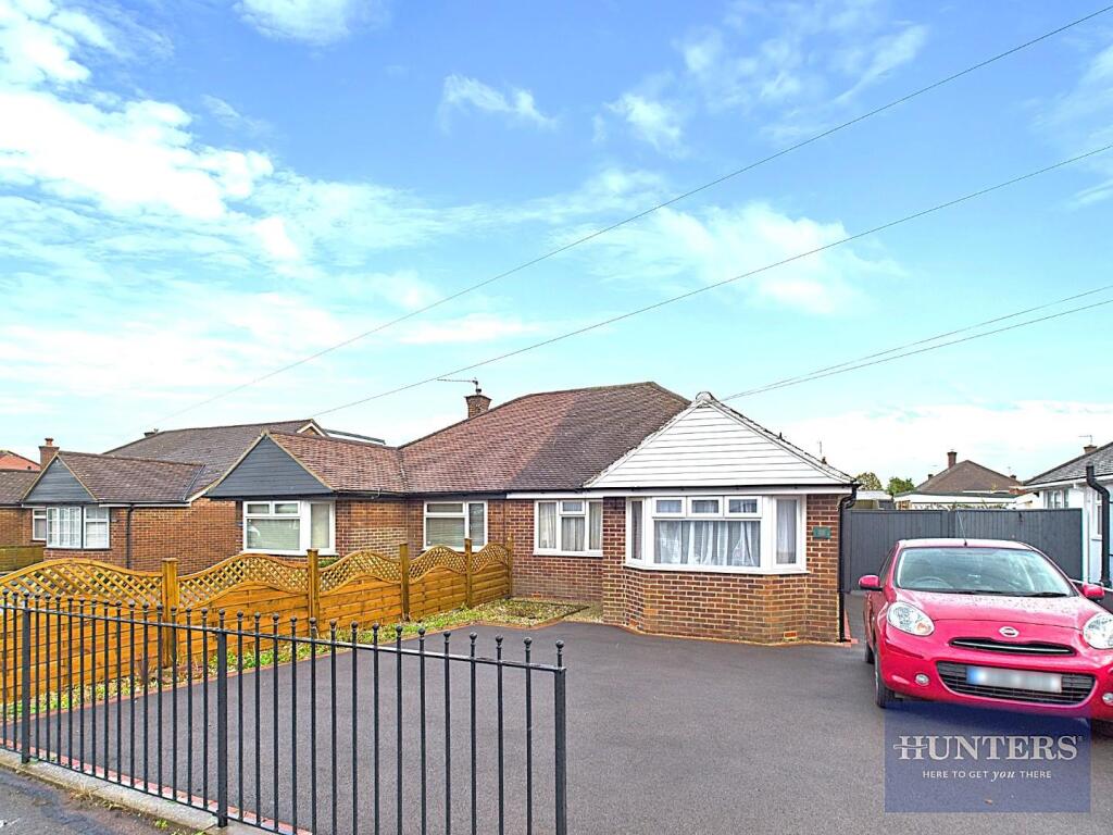 Main image of property: Salisbury Avenue, Cheltenham