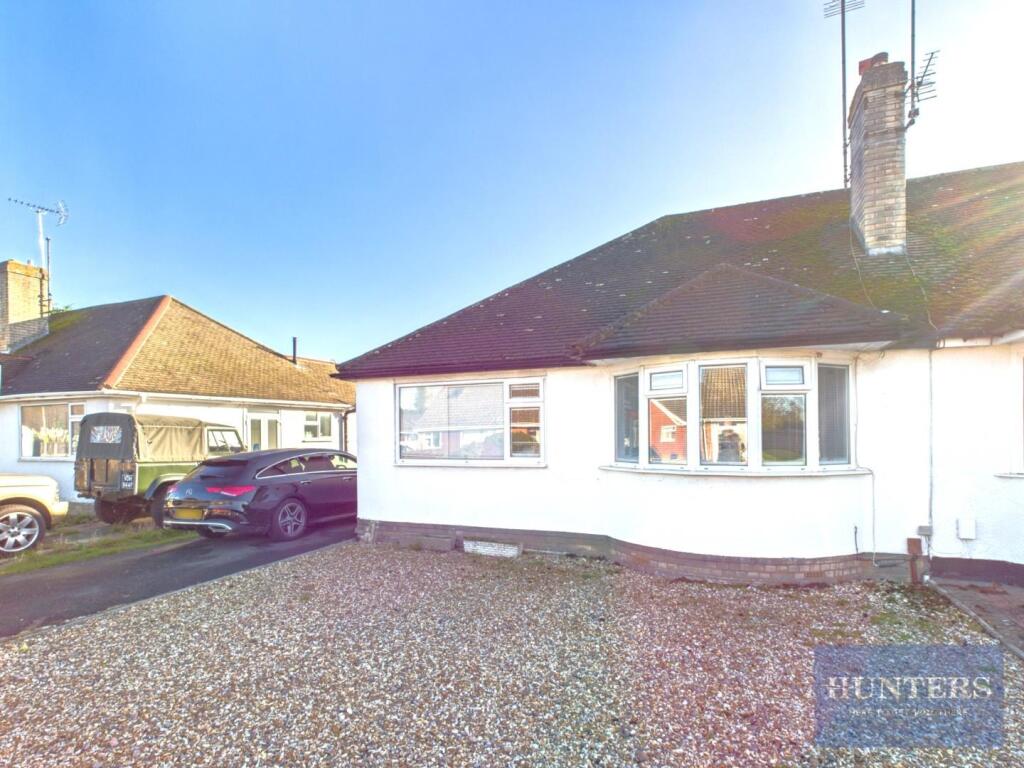 Main image of property: Winton Road, Cheltenham