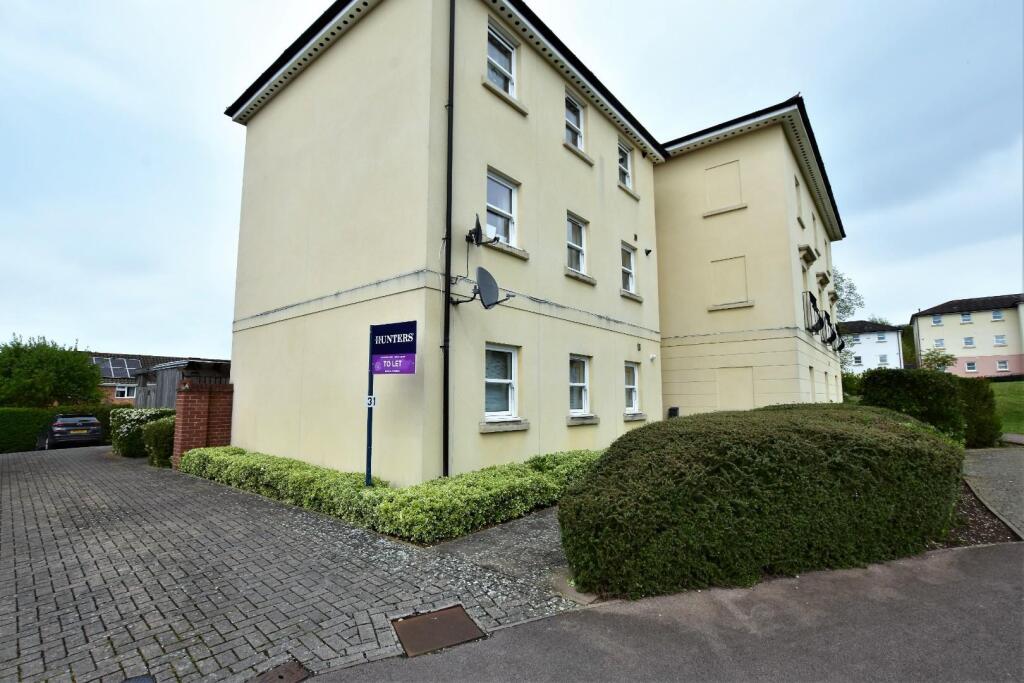Main image of property: Joyford Passage, Battledown Park, Cheltenham