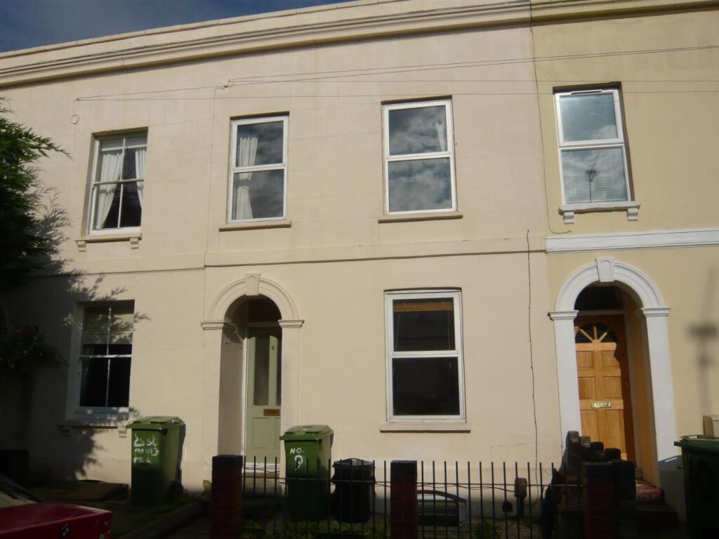 Main image of property: St. Pauls Parade, Cheltenham