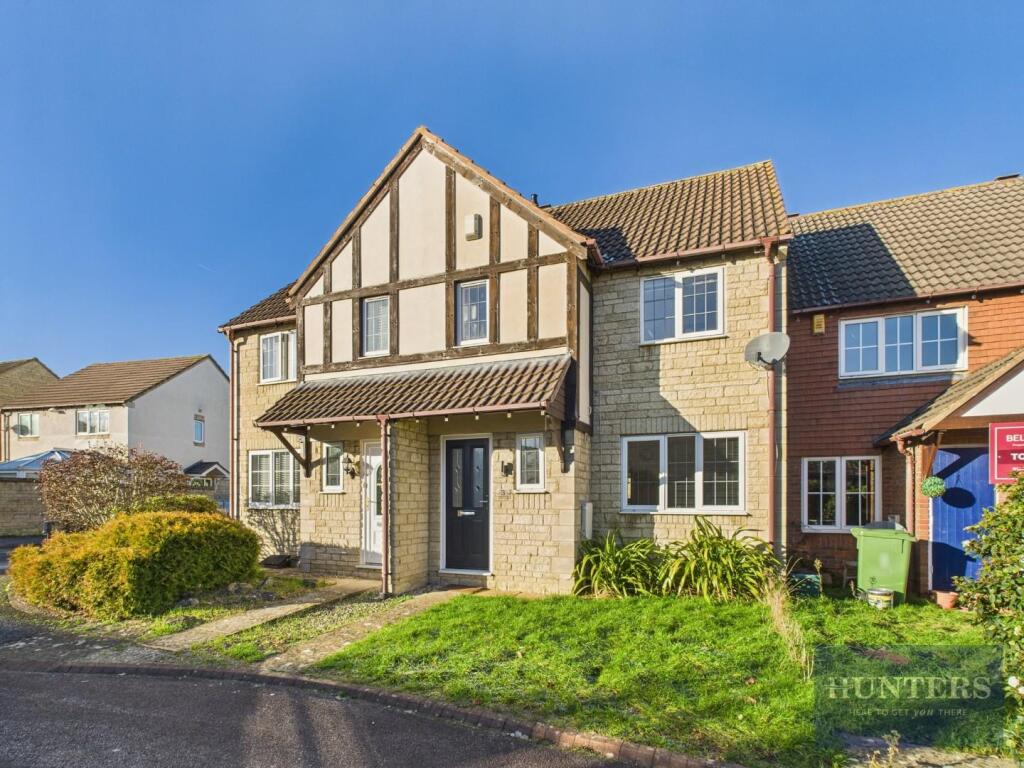 Main image of property: Wisteria Court, Up Hatherley, Cheltenham