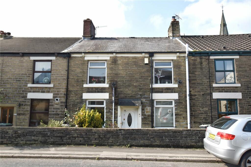 Main image of property: Charlestown Road, Glossop, Derbyshire, SK13