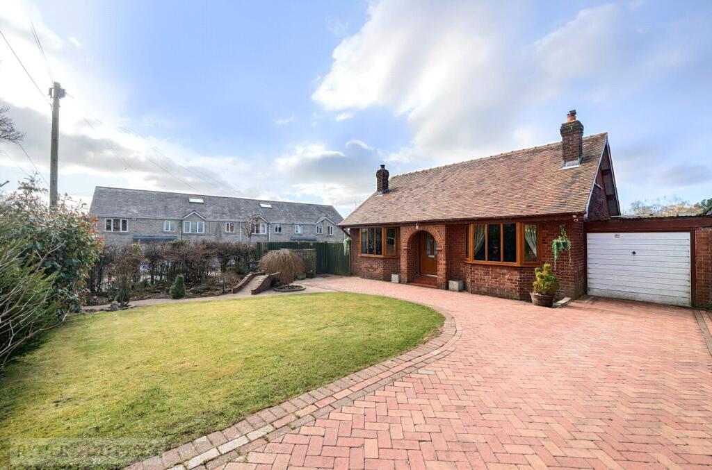 Main image of property: Green Lane, Hollingworth, Hyde, Greater Manchester, SK14
