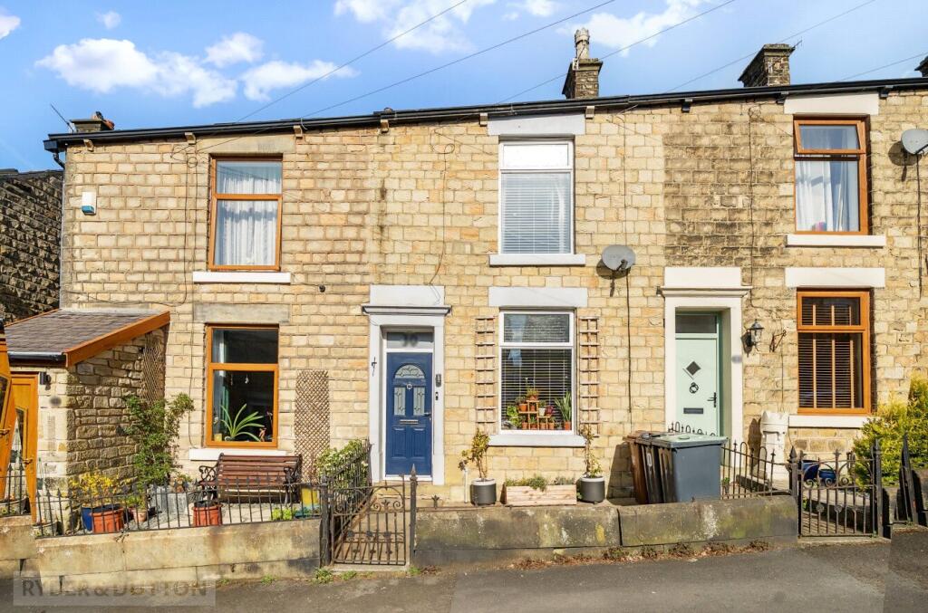 Main image of property: Stanyforth Street, Hadfield, Glossop, Derbyshire, SK13