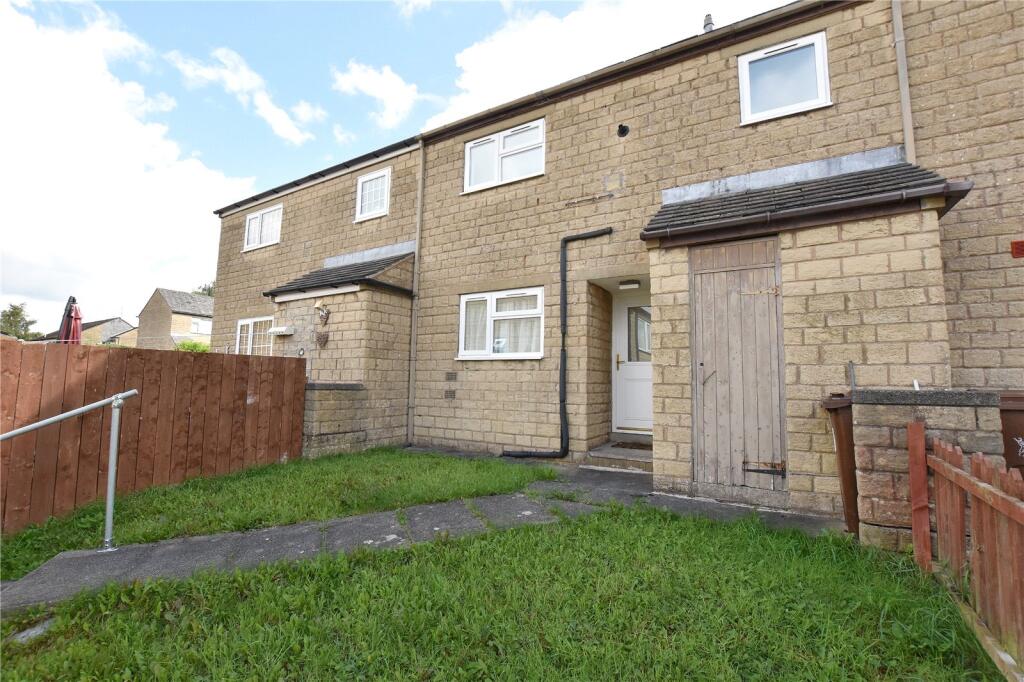 Main image of property: Unity Walk, Glossop, Derbyshire, SK13