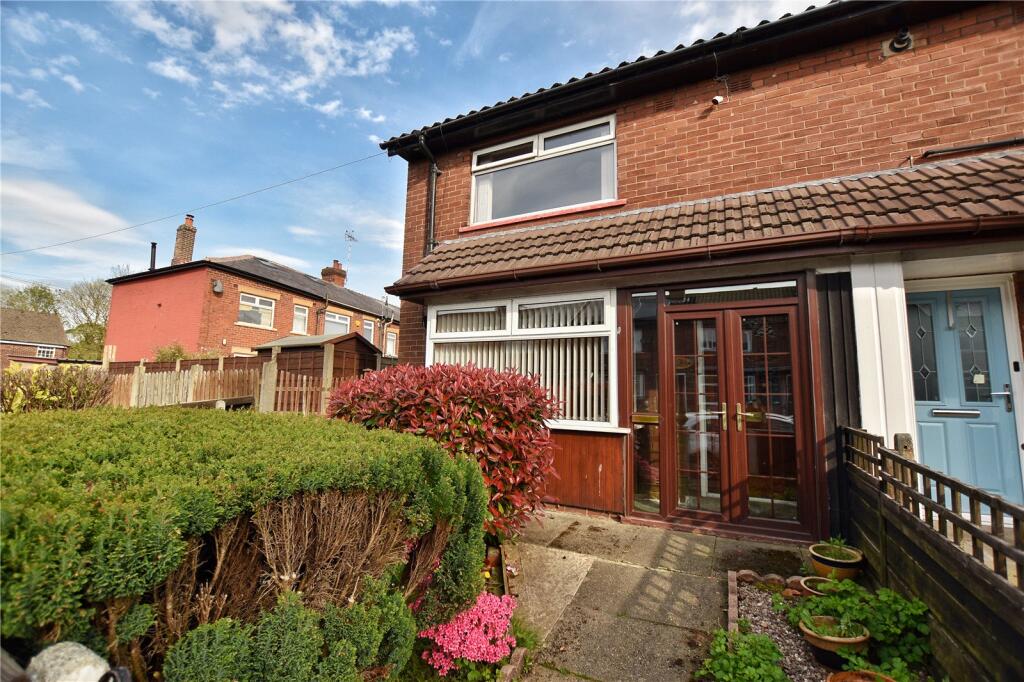 Main image of property: Church Road, Hollingworth, Hyde, Greater Manchester, SK14