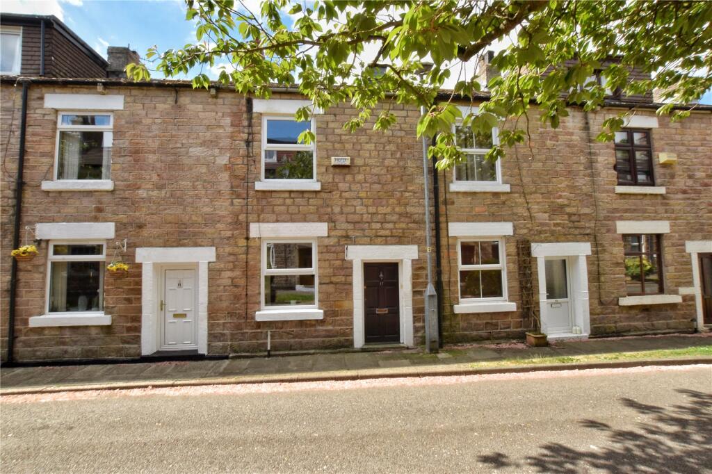 Main image of property: New Street, Broadbottom, Hyde, Greater Manchester, SK14