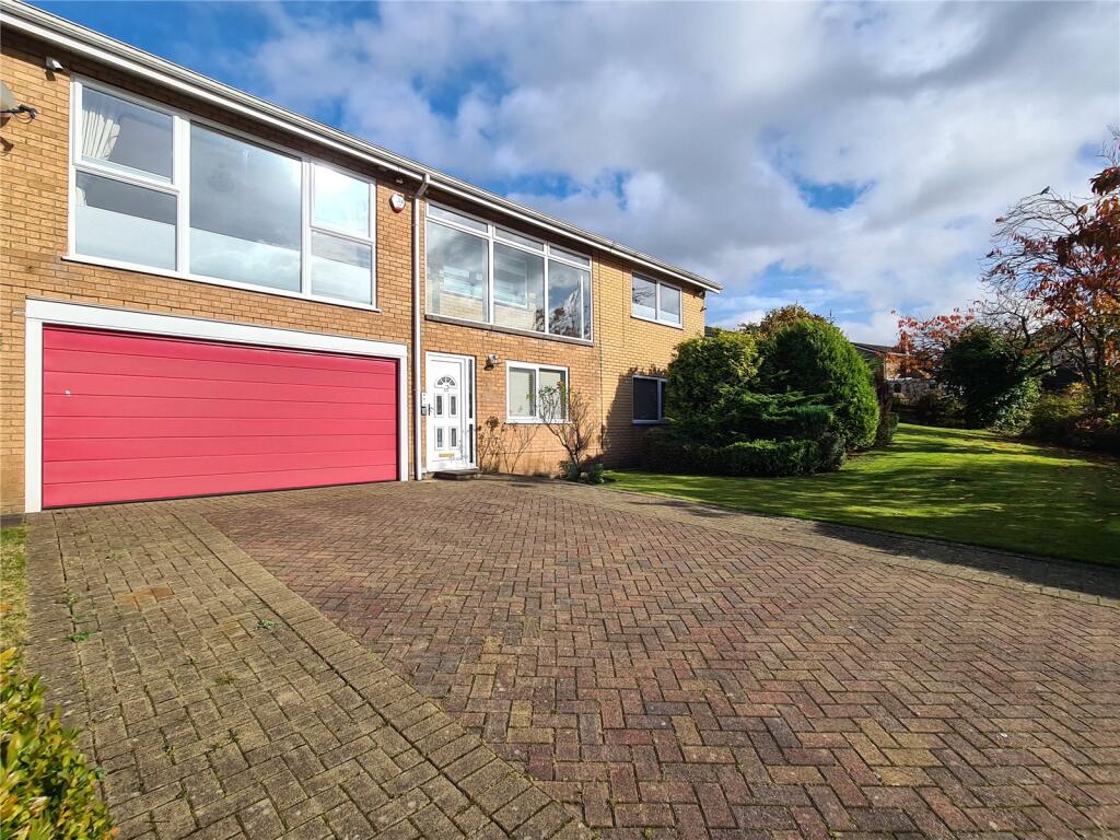 Main image of property: Ramsden Close, Glossop, Derbyshire, SK13