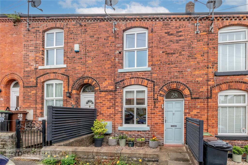 Main image of property: Post Street, Padfield, Glossop, Derbyshire, SK13