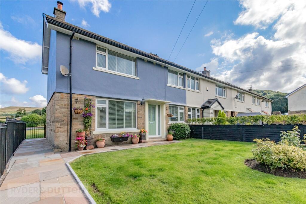 Main image of property: Woodcock Grove, Glossop, Derbyshire, SK13