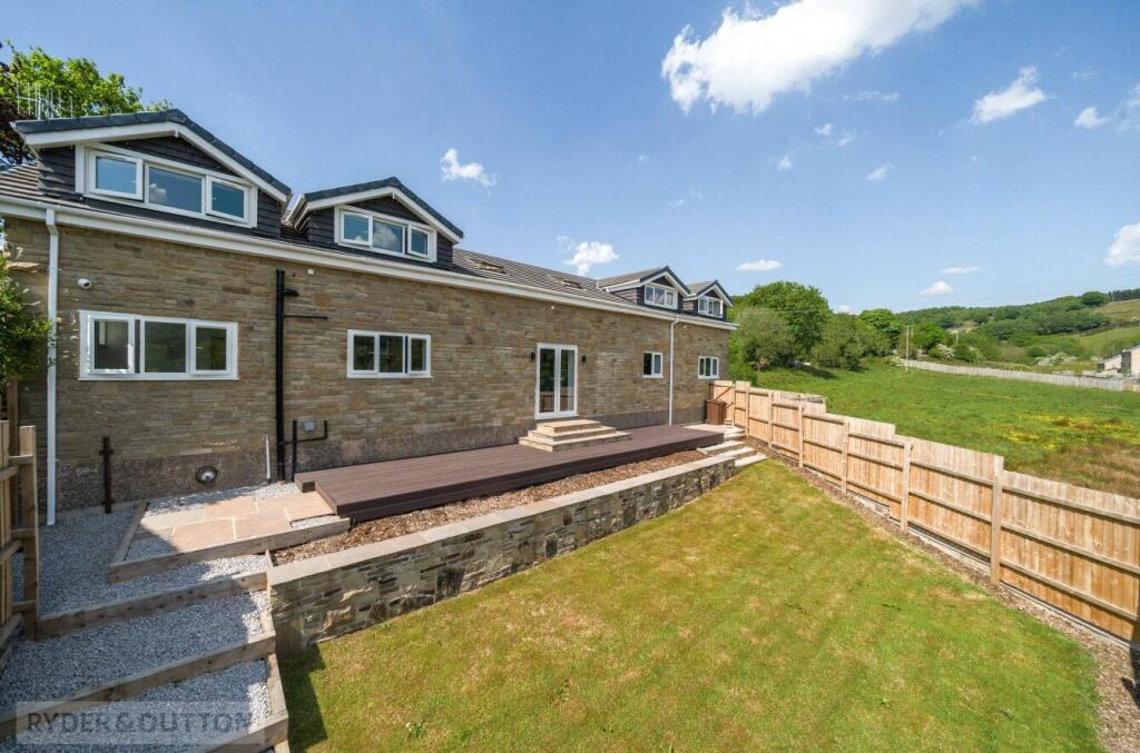 Main image of property: Bute Street, Glossop, Derbyshire, SK13