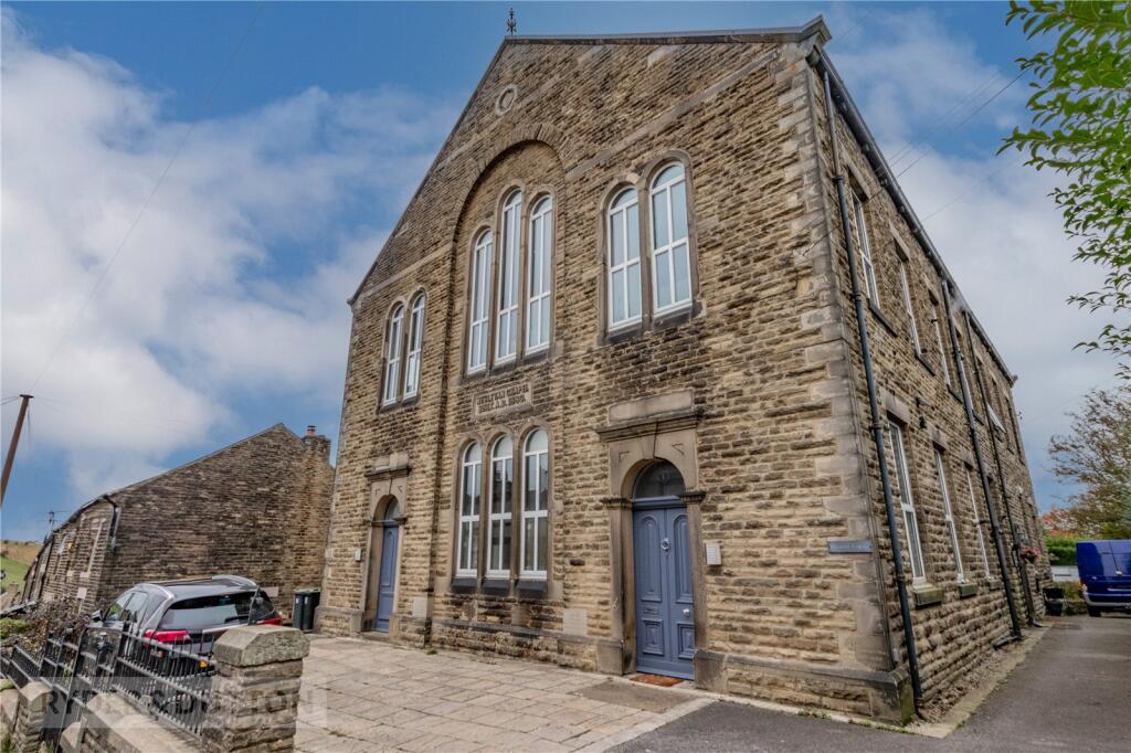 Main image of property: Post Street, Padfield, Glossop, Derbyshire, SK13