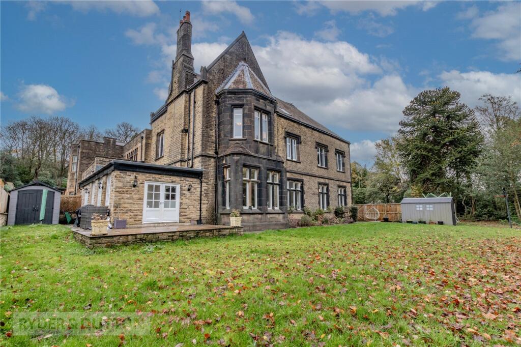 Main image of property: Talbot Road, Glossop, Derbyshire, SK13